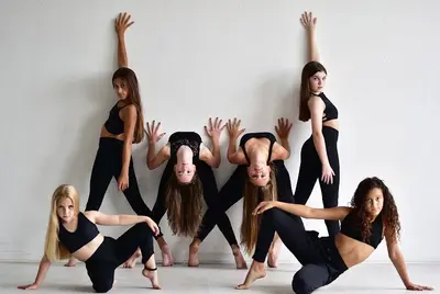 Live Arts Conservatory image 1