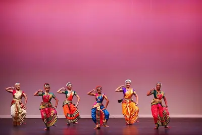 Raagaleena Dance Academy image 1