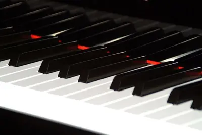 Figaro Academy of Music image 1