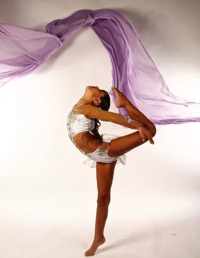 King & Roberts Studio of Dance image 1