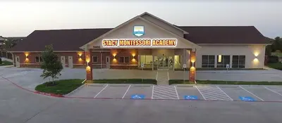 Stacy Montessori Academy image 1