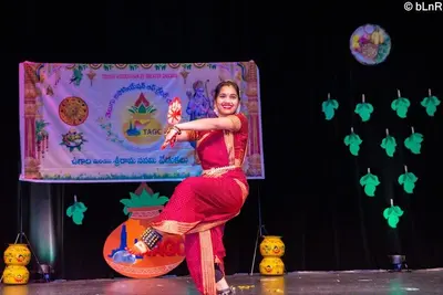 Keerthi’s Dance Academy LLC image 1