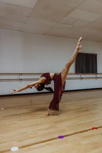 The Dance Center image 1
