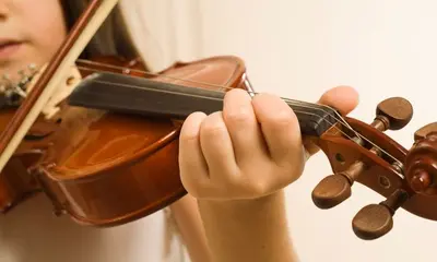 The Dallas School of Music image 1