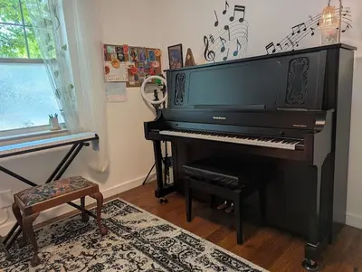 Thompson Piano Studio image 1