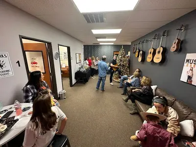 Sparks Music School image 1