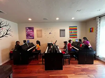 Pianolyn Music Studio image 1
