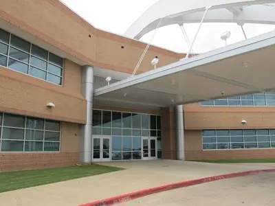Ben Barber Innovation Academy image 1