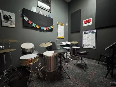 School of Rock image 1