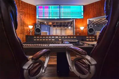 SG Studios image 1