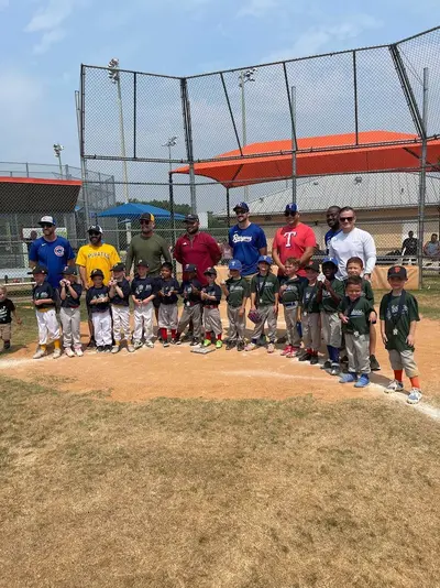 North Arlington Little League image 1