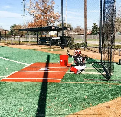DFW Player Development Center image 1