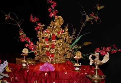 Swarlahari School of Music image 1