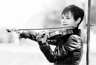 Karolina Radovani Violin Academy image 1