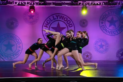 Studio 3:23 Dance and Performing Arts image 1