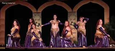 Isis Academy Performing Arts image 1