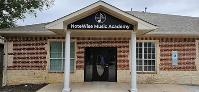 NoteWise Music Academy - Denton image 1