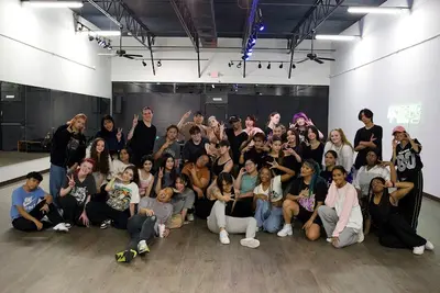 RNDZVS The Studio image 1
