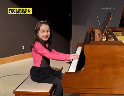 4/4 School of Music image 1