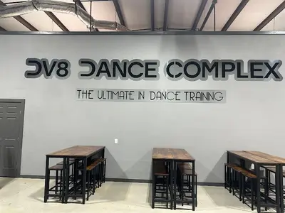Dv8 Dance Complex image 1