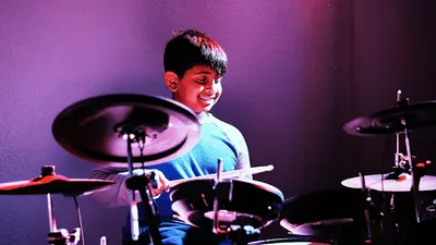 Matt Burk Music Studio image 1