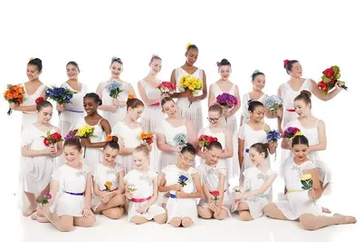 Dance Academy of Mansfield image 1
