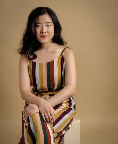 Eliana Yi Piano Studio image 1