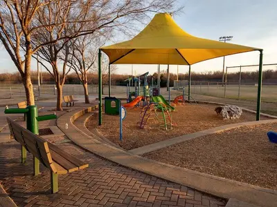Martin Luther King Jr. Sports Center image 1