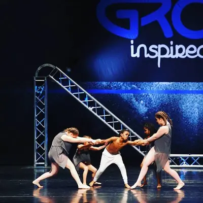 N'ertia Dance Company image 1