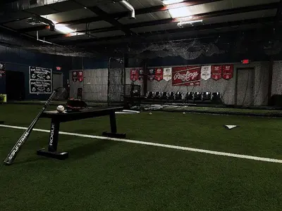 Tip of The Spear Athletics image 1