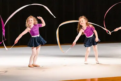 Danceworks image 1