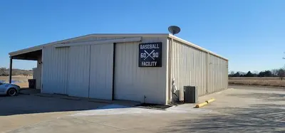 60/90 Baseball Facility image 1