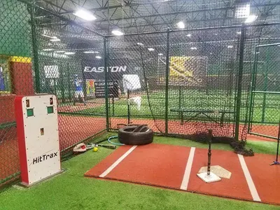 D-BAT DFW Baseball/Softball Academy image 1