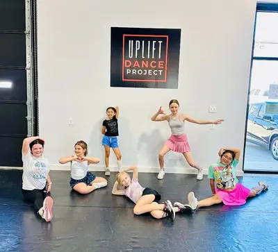 Uplift Dance Project image 1