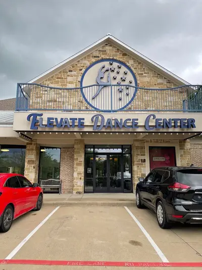 Elevate Dance Center image 1