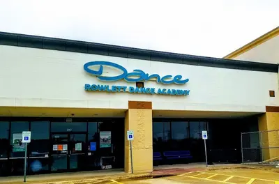 Rowlett Dance Academy image 1