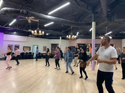 DanceMakers of Texas image 1