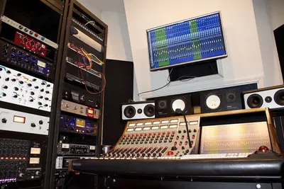 The Kitchen Studios image 1