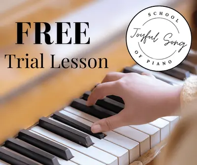 Joyful Song School of Piano image 1
