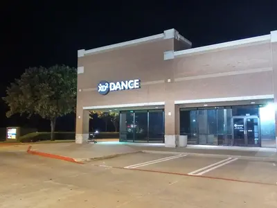 XD2 Dance image 1