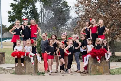 Lake Highlands Dance Academy image 1