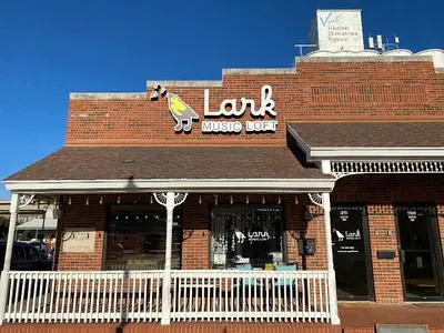 Lark Music Loft image 1