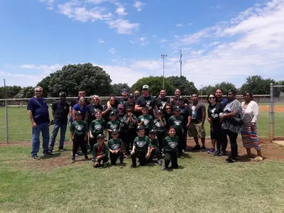 North Garland Sports Association image 1