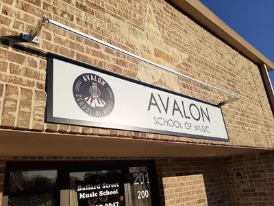 Avalon School of Music image 1