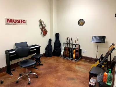 Nassiff School of Music image 1