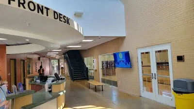 LC Sports & Recreation Center image 1