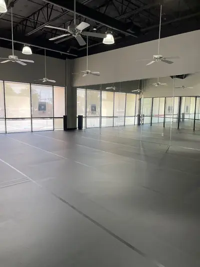 Harlen House of Dance image 1