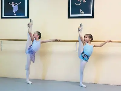 Almayeva Ballet Academy image 1