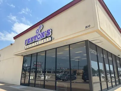 Fenton's Dance Factory image 1