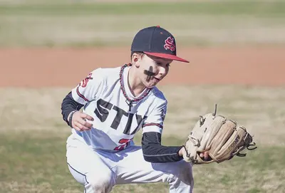 Stix Baseball Club image 1